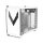 Obudowa do komputera OCPC VITTORIA WHITE